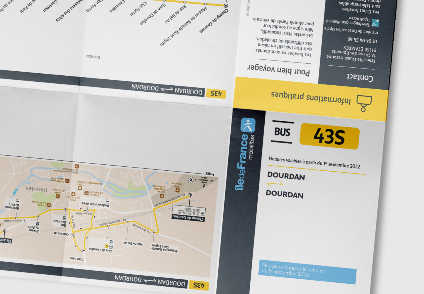 Zelda - Vue principale